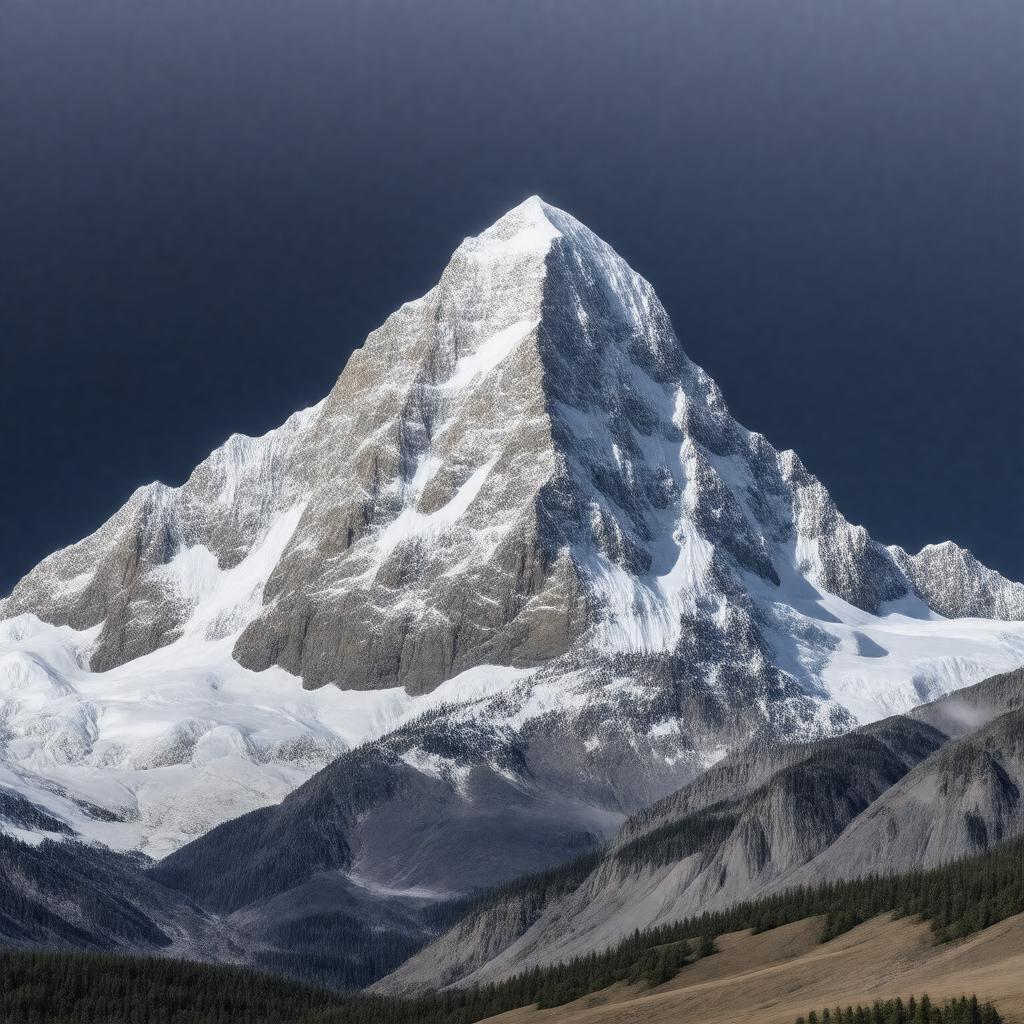Mount Chamberlin